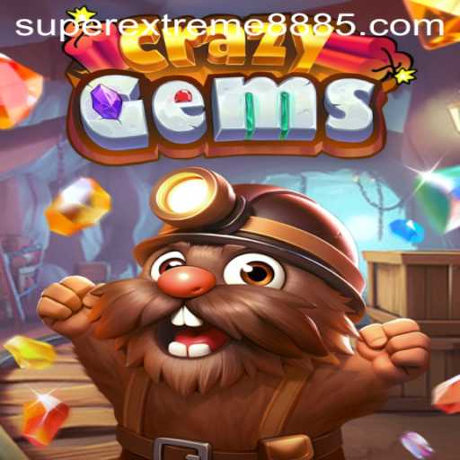 Unleashing the Excitement of CrazyGems: Dive into the World of SUPER EXTREME 888