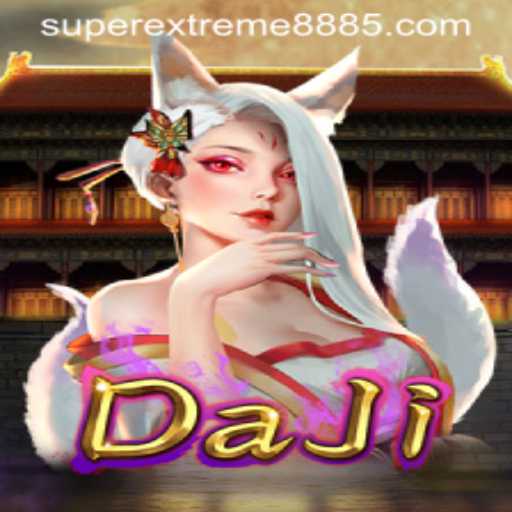 Discover the Thrilling World of DaJi: SUPER EXTREME 888