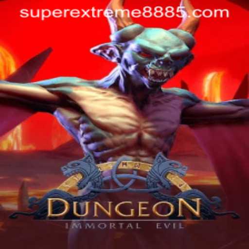 Dungeon Adventure: Unravel the Mysteries of SUPER EXTREME 888