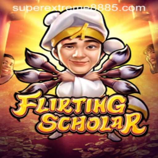 Explore the Exciting World of FlirtingScholar: A Super Extreme 888 Adventure