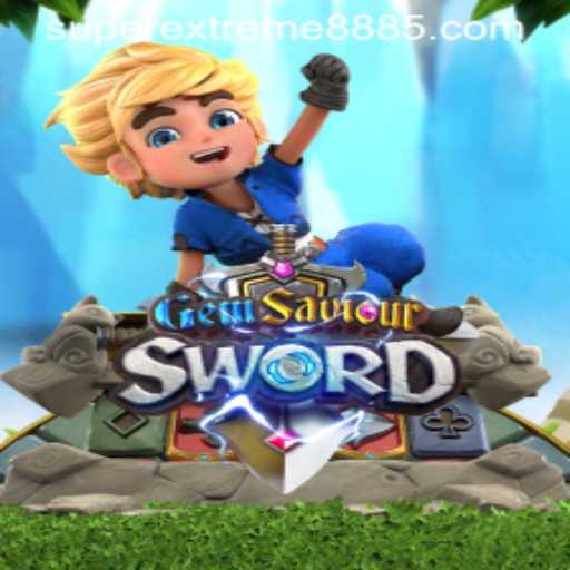 GemSaviourSword: A New Frontier in Mobile Gaming with SUPER EXTREME 888