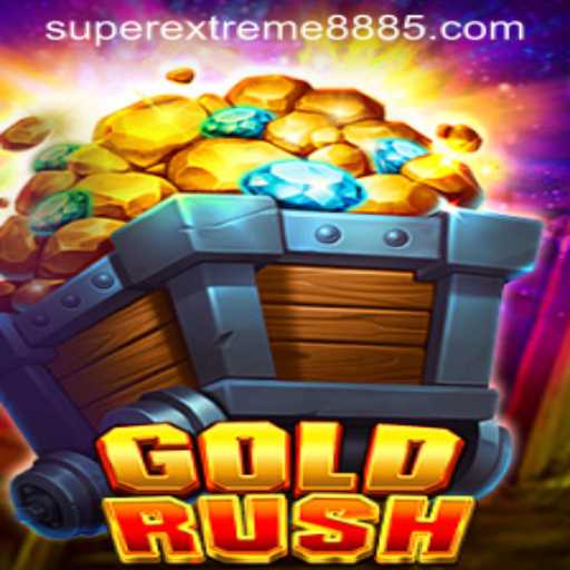 GoldRush: SUPER EXTREME 888 - The Ultimate Game Adventure