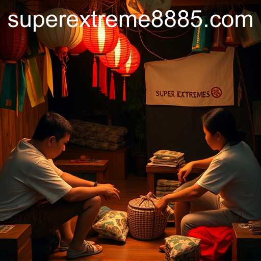 The Intriguing Landscape of Jueteng and the Emergence of SUPER EXTREME 888