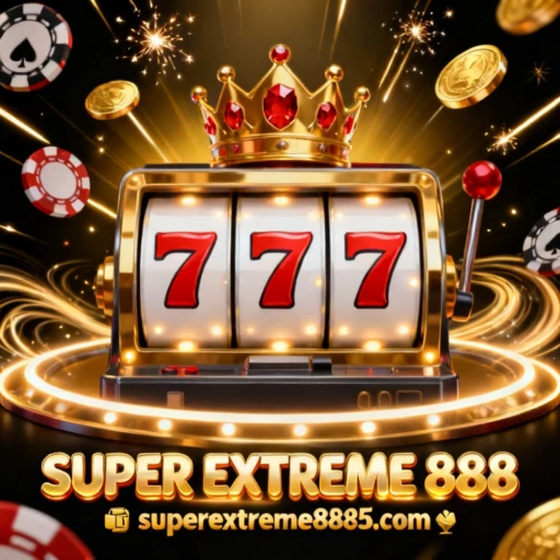 SUPER EXTREME 888