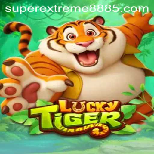Unveiling the Thrills of LuckyTiger: SUPER EXTREME 888