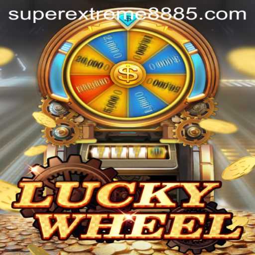 Discover the Thrilling World of LuckyWheel: SUPER EXTREME 888