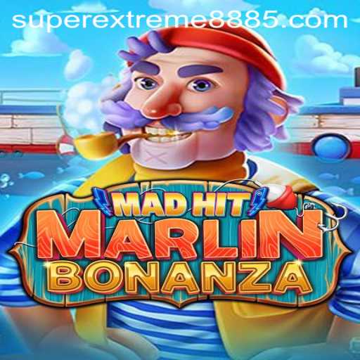 Dive into the Excitement of MadHitMarlinBonanza: The Ultimate Gaming Experience