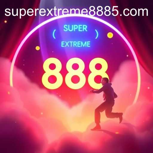 SUPER EXTREME 888
