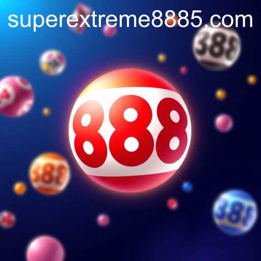 Online Bingo: The Rise of SUPER EXTREME 888