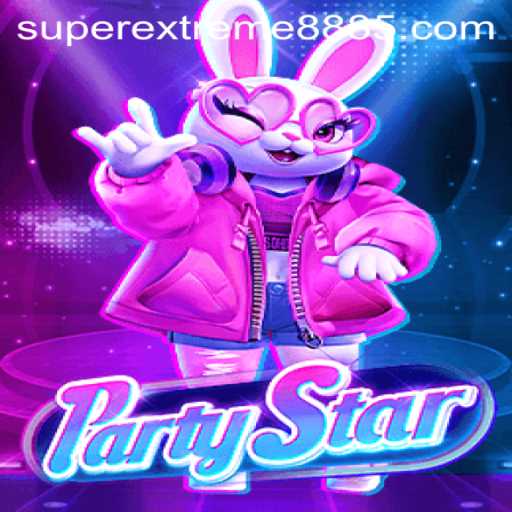 Discover PartyStar: The Next-Level Gaming Experience with SUPER EXTREME 888