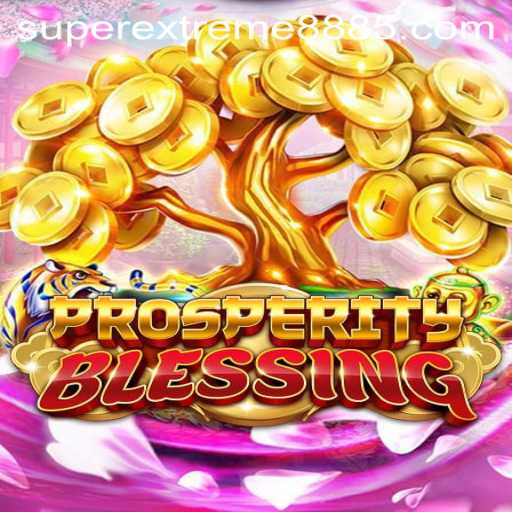 Embark on a Thrilling Adventure with ProsperityBlessing: A Guide to the SUPER EXTREME 888 Experience
