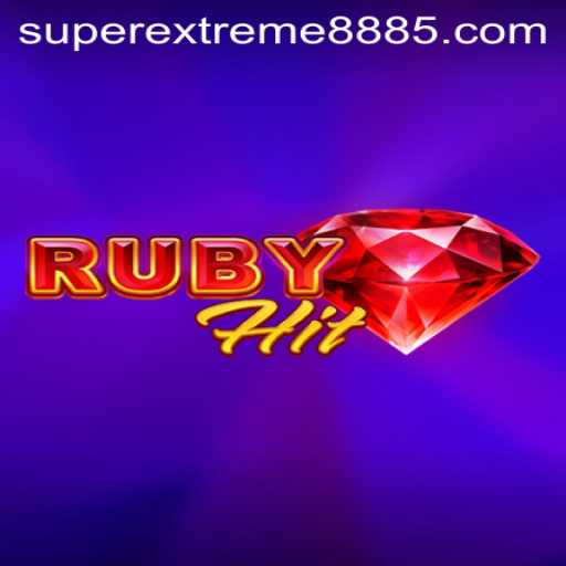 Exploring RubyHit: The Intriguing World of SUPER EXTREME 888