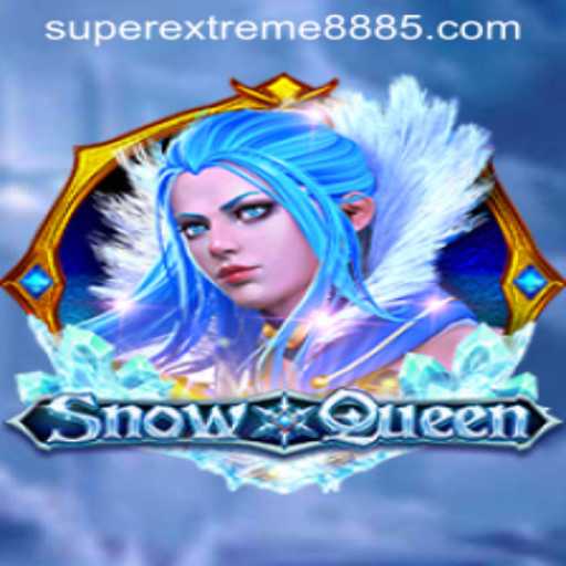 SnowQueen: The Enchanting Adventure of SUPER EXTREME 888