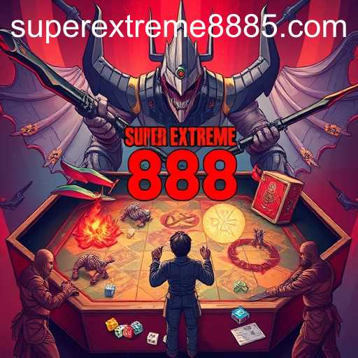 SUPER EXTREME 888