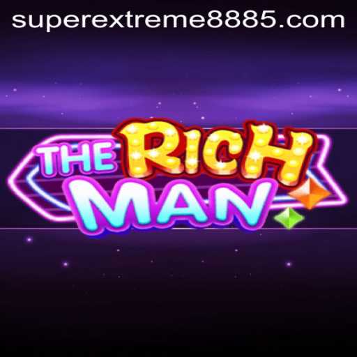 Dive into the Exciting World of TheRichMan: Unleashing the Thrill of SUPER EXTREME 888