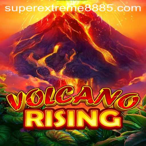 VolcanoRising: The Thrilling Game Taking Over by Storm