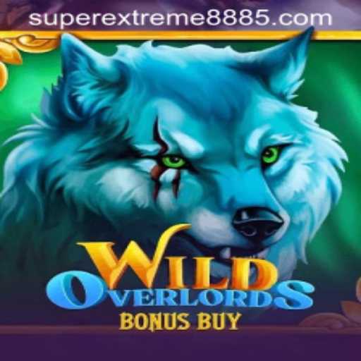 Explore the Thrilling World of WildOverlordsBonusBuy: SUPER EXTREME 888