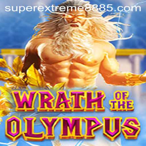 Exploring the Allure of WrathofOlympus: A Dive into SUPER EXTREME 888 Mode