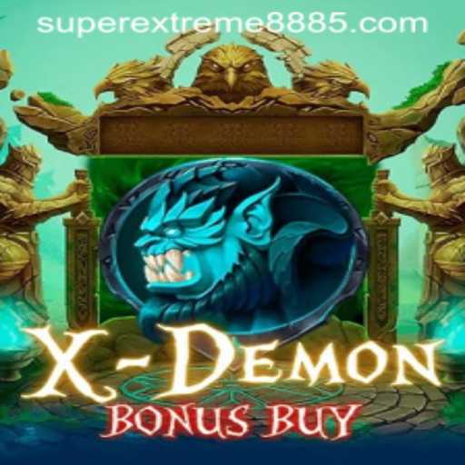 XDemonBonusBuy: Diving Deep into SUPER EXTREME 888 Adventure